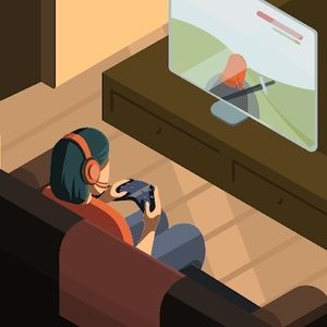 Meet your Posher, Mabel